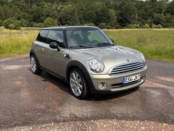 Silber Gebraucht 2007 Mini Cooper Kleinwagen | 4.999 € (Fairer Preis)