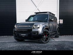 Grau Gebraucht 2020 Land Rover Defender SUV | 73.125 €