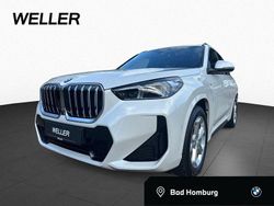 Weiß Gebraucht 2024 BMW X1 M Sport SUV | 39.850 € (Fairer Preis)