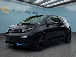 Schwarz Gebraucht 2018 BMW i3 Kleinwagen | 18.999 € (Teuer)