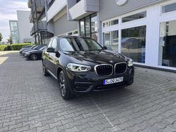 Schwarz Gebraucht 2019 BMW X3 Advantage SUV | 22.699 € (Fairer Preis)