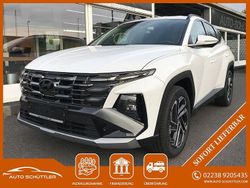 Weiß Neu 2025 Hyundai Tucson SUV | 36.490 € (Superpreis)