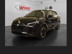 Schwarz Neu 2025 Nissan Qashqai SUV | 35.098 € (Guter Preis)