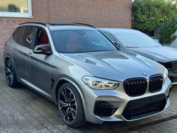 Gebraucht 2021 BMW X3 Competition Edition SUV | 46.500 € (Superpreis)