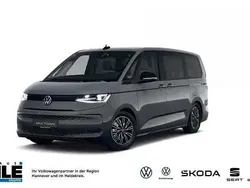 Grau Neu 2025 VW T7 Van | 63.930 €