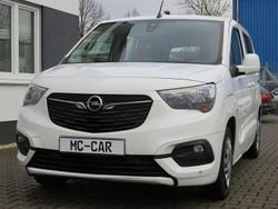 Weiß Gebraucht 2019 Opel Combo Life Edition Van / Kleinbus | 6.790 € (Superpreis)