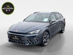 Grau Neu 2025 Cupra Leon VZ Kombi | 38.470 € (Superpreis)