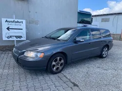 Grau Gebraucht 2006 Volvo V70 Kombi | 2.350 € (Superpreis)
