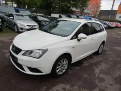 Weiß Gebraucht 2014 Seat Ibiza Kleinwagen | 4.990 € (Guter Preis)