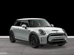 Weiß Gebraucht 2022 Mini Cooper SE Kleinwagen | 18.906 € (Fairer Preis)