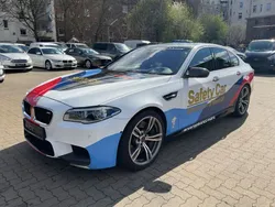 Schwarz Gebraucht 2013 BMW M5 Performance Limousine | 33.999 € (Teuer)