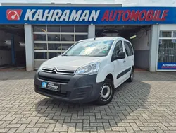 Weiß Gebraucht 2018 Citroën Berlingo Business Class Van / Kleinbus | 5.999 €