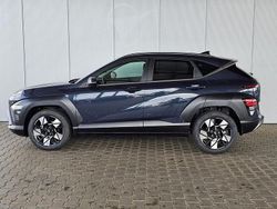 Denim blue Gebraucht 2024 Hyundai Kona Trend SUV | 31.000 € (Superpreis)