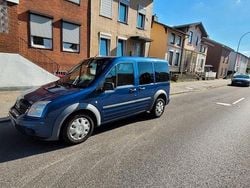Blau Gebraucht 2010 Ford Tourneo Connect Van / Kleinbus | 3.300 € (Superpreis)
