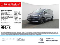 Blau Gebraucht 2025 VW T7 Style Van | 72.930 €