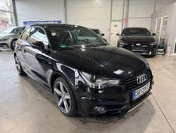 Schwarz Gebraucht 2014 Audi A1 Attraction Limousine | 10.900 € (Fairer Preis)