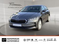Grau (graphitegrau metallic) Neu 2025 Skoda Octavia Selection Kombi | 32.990 € (Fairer Preis)