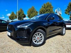 Schwarz Gebraucht 2019 Jaguar E-Pace SUV | 16.990 € (Guter Preis)