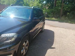 Schwarz Gebraucht 2013 Mercedes GLK350 SUV | 17.500 € (Guter Preis)