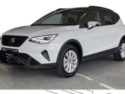 Weiß Neu 2025 Seat Arona SUV | 24.985 € (Guter Preis)