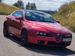 Gebraucht 2009 Alfa Romeo Brera Competizione Coupé | 13.500 € (Fairer Preis)
