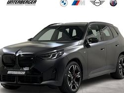 Grau Neu 2025 BMW X3 Comfort Edition SUV | 91.990 €