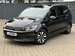 Schwarz Gebraucht 2025 VW Touran Goal Van / Kleinbus | 29.249 € (Guter Preis)