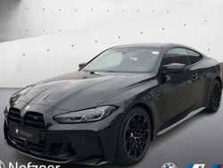 Schwarz Gebraucht 2022 BMW M4 Competition Edition Coupé | 68.900 € (Superpreis)