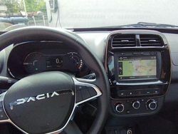 Gebraucht 2024 Dacia Spring Extreme Kleinwagen | 13.899 €