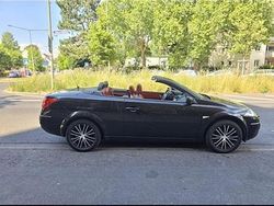 Gebraucht 2004 Renault Mégane Cabriolet Cabrio | 2.500 €