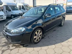 Gebraucht 2012 VW Golf VII Comfortline Kombi | 2.200 € (Etwas zu teuer)