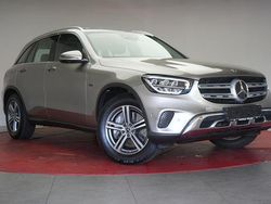 Mojave silver Gebraucht 2021 Mercedes GLC300e SUV | 39.490 € (Guter Preis)