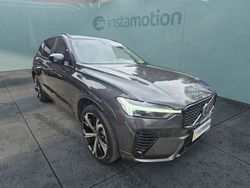 Grau Gebraucht 2024 Volvo XC60 SUV | 67.250 €