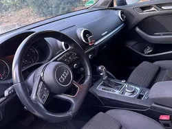 Gebraucht 2017 Audi A3 Ambiente Limousine | 15.490 € (Guter Preis)