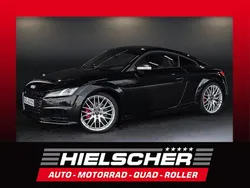 Andere Gebraucht 2018 Audi TTS Comfort Coupé | 30.900 € (Fairer Preis)