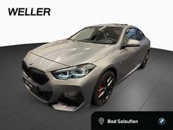 Grau Gebraucht 2024 BMW 1M Performance Coupé | 34.790 € (Superpreis)