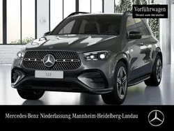 Grau Gebraucht 2025 Mercedes GLE450 AMG AMG SUV | 95.550 € (Fairer Preis)