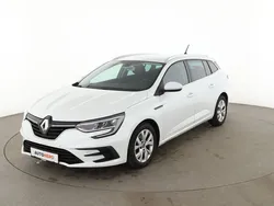 Renault Mégane GrandTour