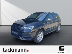 Schwarz Gebraucht 2023 Seat Ateca FR SUV | 29.990 € (Guter Preis)