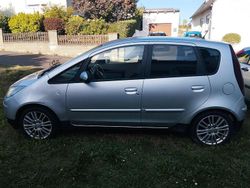 Silber Gebraucht 2008 Mitsubishi Colt Limousine | 950 €