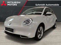Moonlight white (weiss) Neu 2025 Ora 03 GT Kleinwagen | 30.770 € (Guter Preis)