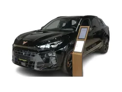 Schwarz Neu 2025 Cupra Terramar VZ SUV | 52.879 € (Teuer)