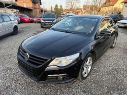 Schwarz Gebraucht 2009 VW Passat Basis Limousine | 4.250 € (Guter Preis)