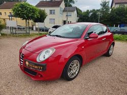 Rot Gebraucht 2010 Alfa Romeo MiTo Kleinwagen | 5.290 € (Etwas zu teuer)