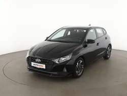 Schwarz Gebraucht 2020 Hyundai i20 Pure Limousine | 13.090 € (Fairer Preis)