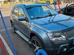 Grau Gebraucht 2007 Suzuki Grand Vitara SUV | 4.900 € (Fairer Preis)