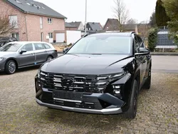 Ecotronic gray Neu 2024 Hyundai Tucson Prime SUV | 37.995 € (Etwas zu teuer)