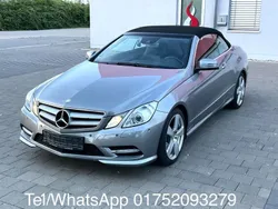 Mercedes E250