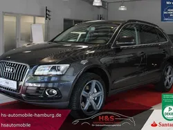 Lavagrau perleffekt Gebraucht 2014 Audi Q5 Advanced SUV | 14.900 € (Guter Preis)