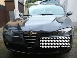 Alfa Romeo 147